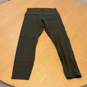 Lululemon Align Leggings